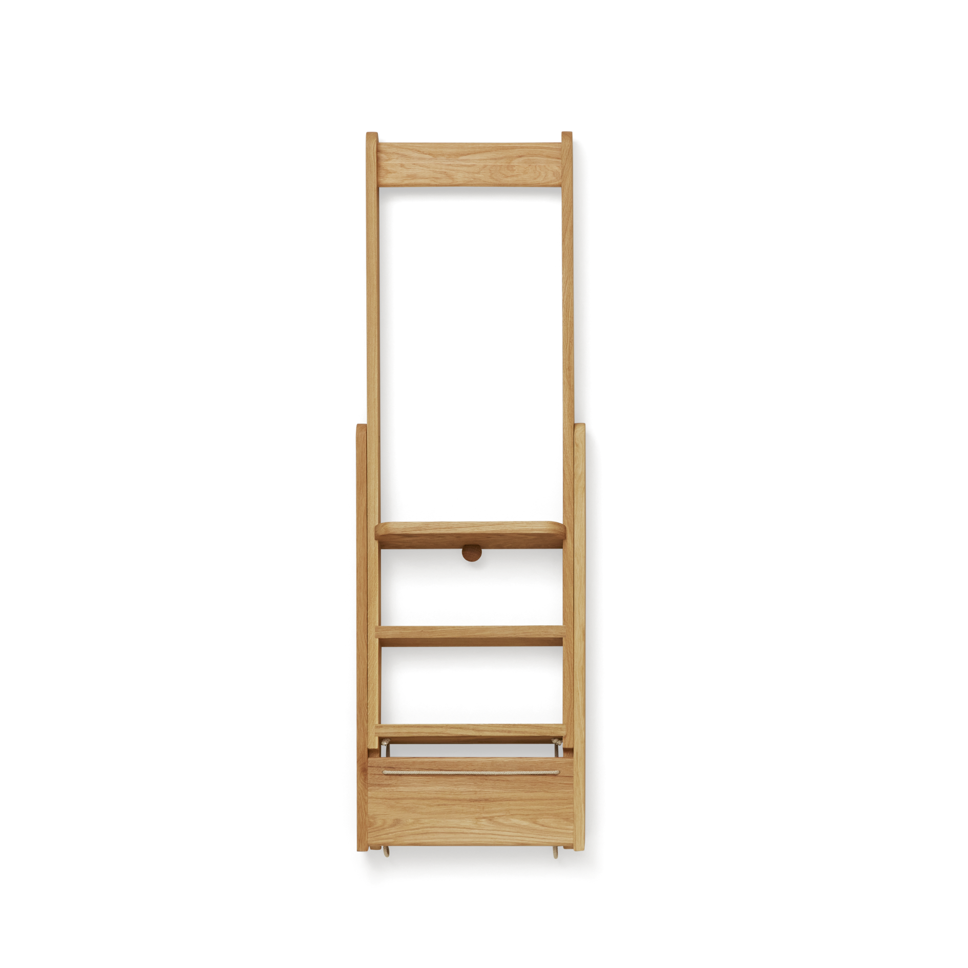 Step by Step Ladder